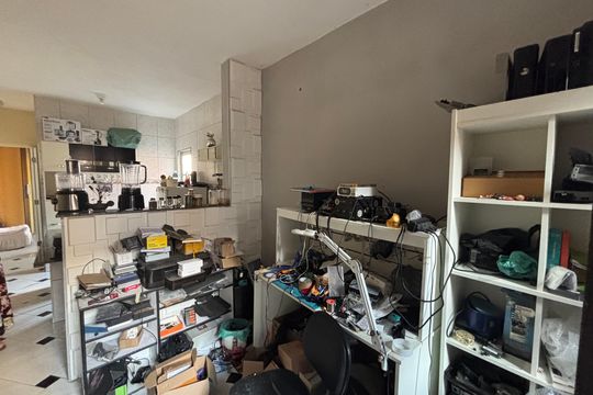 Sala de casa à venda com 3 quartos, 99m² em Jardim Matarazzo, São Paulo