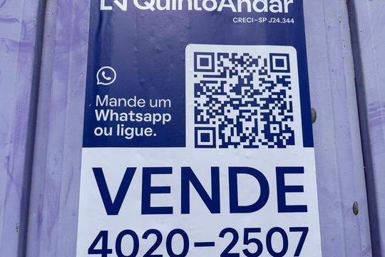 Fachada de casa à venda com 3 quartos, 99m² em Jardim Matarazzo, São Paulo
