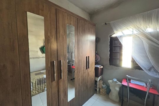 Quarto 2 de casa à venda com 3 quartos, 99m² em Jardim Matarazzo, São Paulo