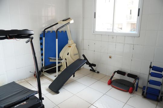 Apartamento à venda com 3 quartos, 68m² em Vila Carmosina, São Paulo