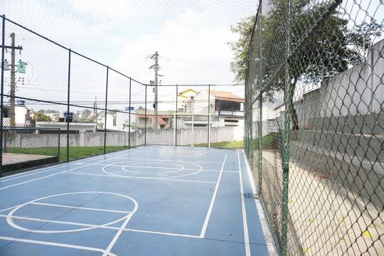 Apartamento à venda com 3 quartos, 68m² em Vila Carmosina, São Paulo
