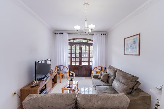 Casa à venda com 3 quartos, 200m² em Pirituba, São Paulo