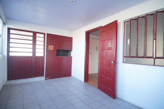 Espaço Gourmet de apartamento para alugar com 3 quartos, 120m² em Centro, Sapucaia do Sul