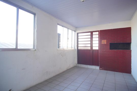 Espaço Gourmet de apartamento para alugar com 3 quartos, 120m² em Centro, Sapucaia do Sul