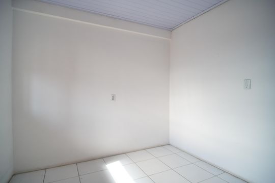 suite  de apartamento para alugar com 3 quartos, 120m² em Centro, Sapucaia do Sul