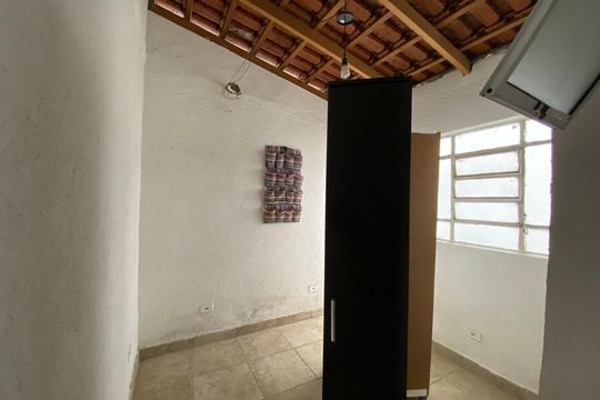 Quarto 2 de apartamento à venda com 2 quartos, 1300m² em Barra Funda, São Paulo