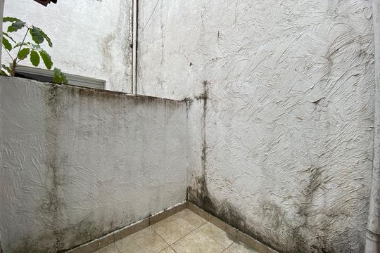 Quintal de apartamento à venda com 2 quartos, 1300m² em Barra Funda, São Paulo