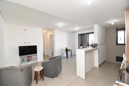 Apartamento à venda com 2 quartos, 75m² em Boa Vista, Curitiba
