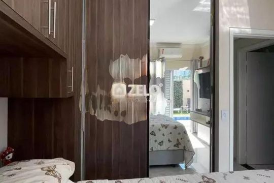 Foto 04 de casa à venda com 3 quartos, 109m² em Jardim Ipaussurama, Campinas