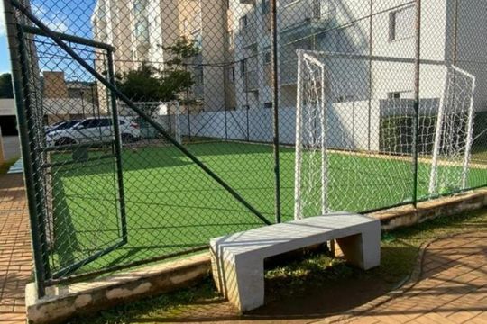 Foto 34 de apartamento à venda com 2 quartos, 96m² em Jardim Nove de Julho, São Paulo