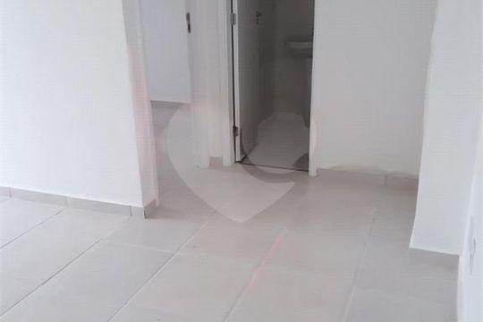 Apartamento para alugar com 1 quarto, 30m² em Vila Guilhermina, São Paulo