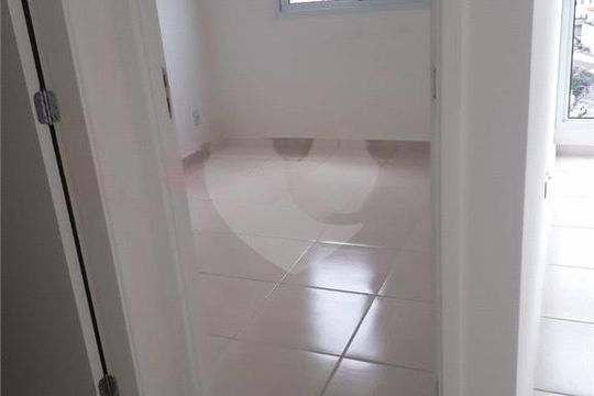 Apartamento à venda com 1 quarto, 30m² em Vila Guilhermina, São Paulo