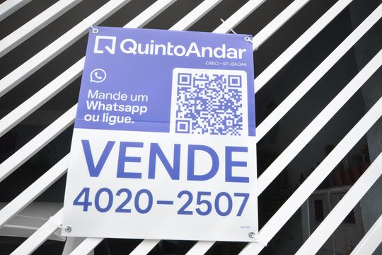 Placa de casa à venda com 2 quartos, 196m² em Parque Edu Chaves, São Paulo