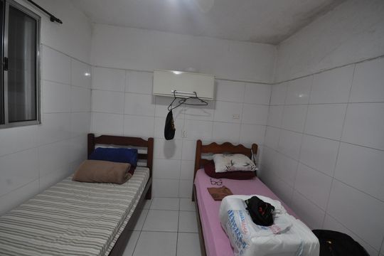 Quarto 2 de casa à venda com 2 quartos, 196m² em Parque Edu Chaves, São Paulo