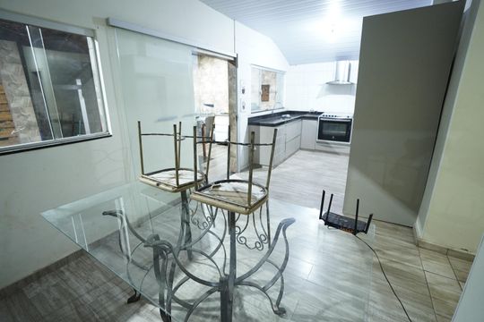 Casa à venda com 4 quartos, 502m² em Jardim Luz, Goiânia
