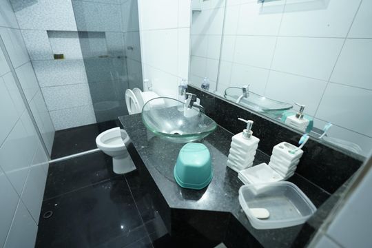 Casa à venda com 4 quartos, 502m² em Jardim Luz, Goiânia