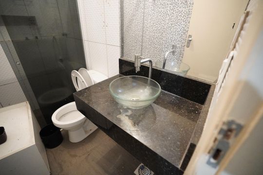 Casa à venda com 4 quartos, 502m² em Jardim Luz, Goiânia