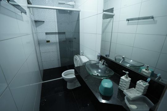 Casa à venda com 4 quartos, 502m² em Jardim Luz, Goiânia