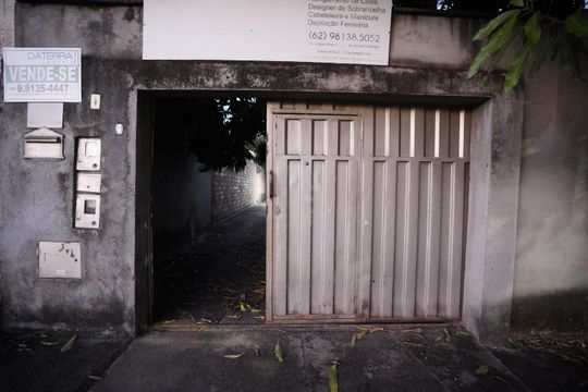 Casa à venda com 4 quartos, 502m² em Jardim Luz, Goiânia