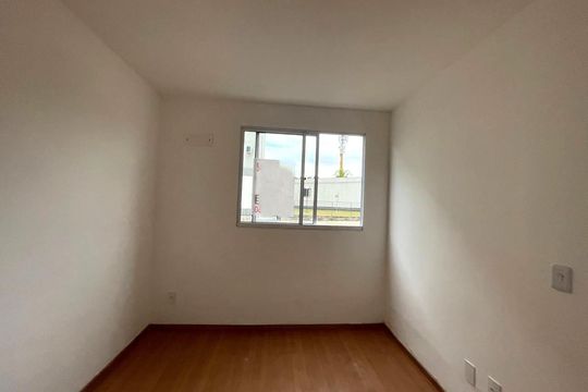 Quarto 2 de apartamento à venda com 2 quartos, 50m² em Canudos, Novo Hamburgo