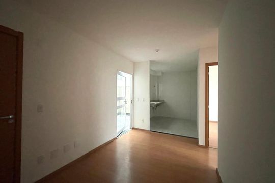 Apartamento à venda com 2 quartos, 50m² em Canudos, Novo Hamburgo
