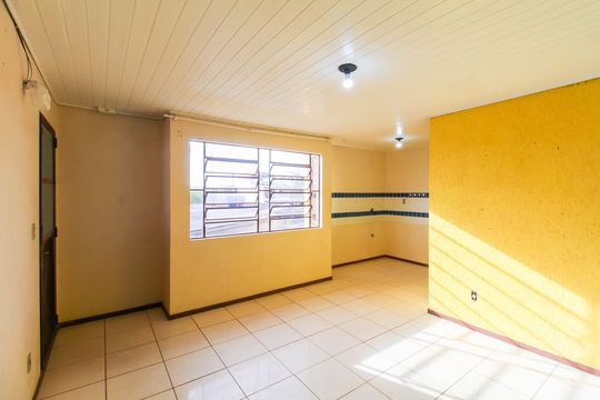Sala de apartamento para alugar com 1 quarto, 40m² em Parque Marechal Rondon, Cachoeirinha