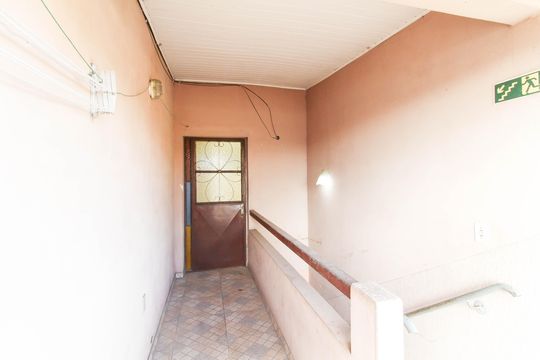 Varanda de apartamento para alugar com 1 quarto, 40m² em Parque Marechal Rondon, Cachoeirinha