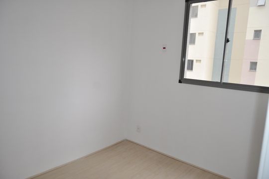 Apartamento à venda com 2 quartos, 37m² em Cachambi, Rio de Janeiro