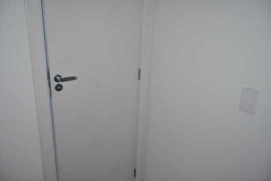 Apartamento à venda com 2 quartos, 37m² em Cachambi, Rio de Janeiro