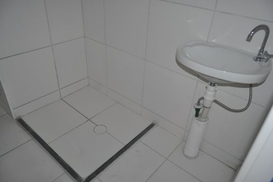 Apartamento à venda com 2 quartos, 37m² em Cachambi, Rio de Janeiro