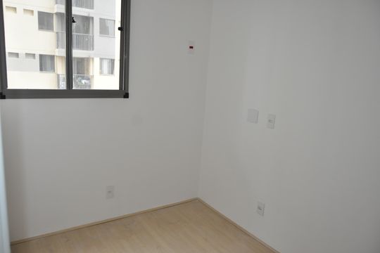 Apartamento à venda com 2 quartos, 37m² em Cachambi, Rio de Janeiro