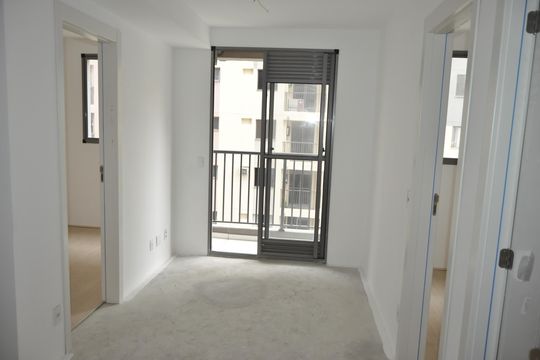 Apartamento à venda com 2 quartos, 37m² em Cachambi, Rio de Janeiro