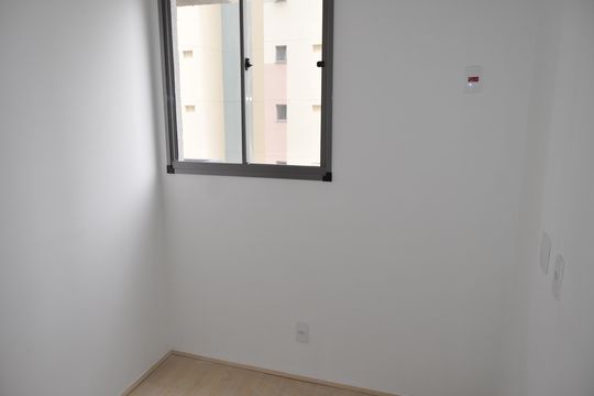 Apartamento à venda com 2 quartos, 37m² em Cachambi, Rio de Janeiro