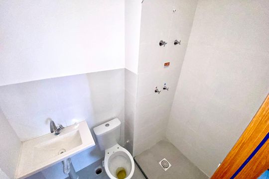 Apartamento à venda com 2 quartos, 49m² em Inhaúma, Rio de Janeiro
