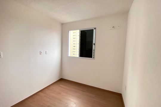 Apartamento à venda com 2 quartos, 49m² em Inhaúma, Rio de Janeiro