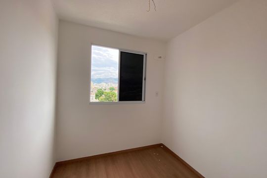 Apartamento à venda com 2 quartos, 49m² em Inhaúma, Rio de Janeiro