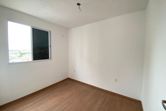 Apartamento à venda com 2 quartos, 49m² em Inhaúma, Rio de Janeiro