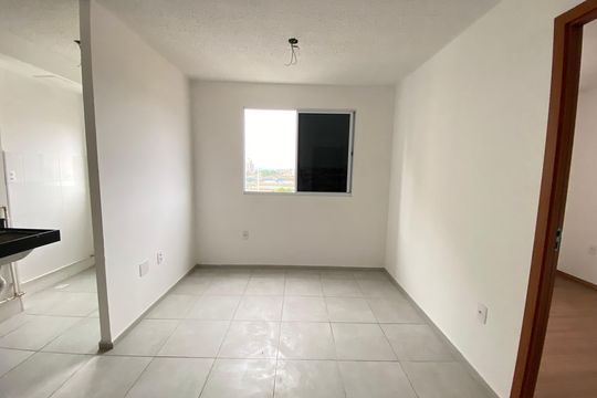 Apartamento à venda com 2 quartos, 49m² em Inhaúma, Rio de Janeiro