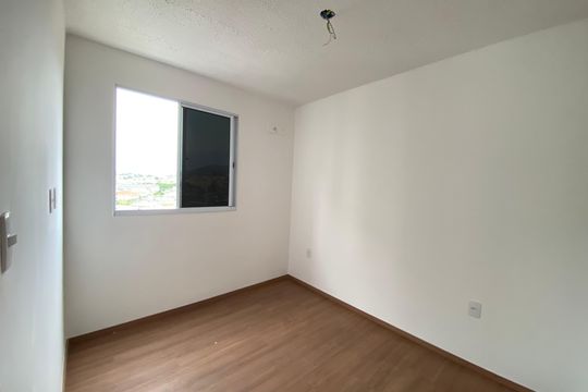 Apartamento à venda com 2 quartos, 49m² em Inhaúma, Rio de Janeiro