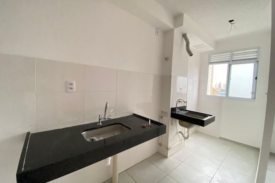 Apartamento à venda com 2 quartos, 49m² em Inhaúma, Rio de Janeiro