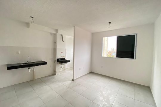 Apartamento à venda com 2 quartos, 49m² em Inhaúma, Rio de Janeiro