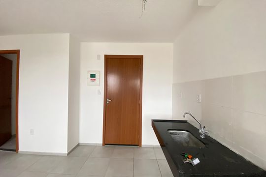 Apartamento à venda com 2 quartos, 49m² em Inhaúma, Rio de Janeiro