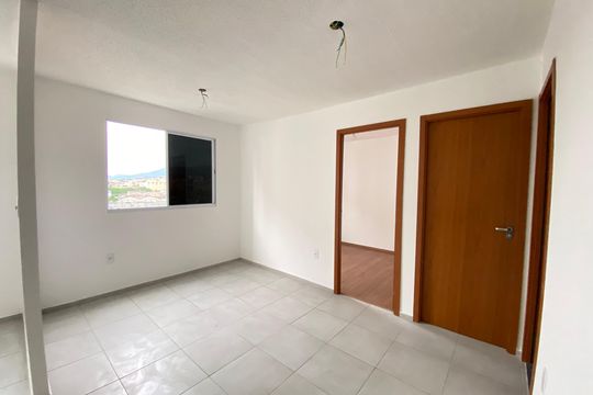 Apartamento para alugar com 2 quartos, 49m² em Inhaúma, Rio de Janeiro