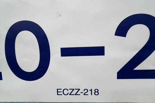 Placa de apartamento à venda com 2 quartos, 70m² em Vila Silveira, Guarulhos