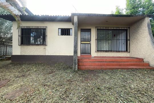 Área Comum de casa à venda com 2 quartos, 109m² em Guarani, Novo Hamburgo
