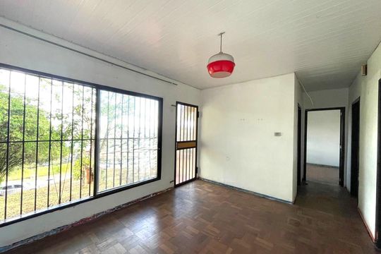 Casa à venda com 2 quartos, 109m² em Guarani, Novo Hamburgo