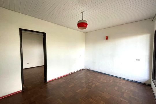 Sala de casa à venda com 2 quartos, 109m² em Guarani, Novo Hamburgo