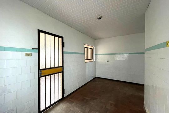 Cozinha de casa à venda com 2 quartos, 109m² em Guarani, Novo Hamburgo
