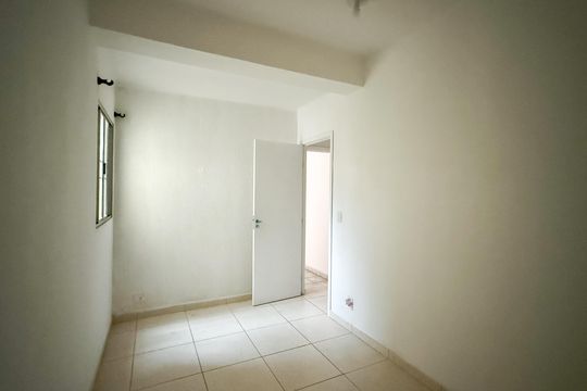 Quarto de apartamento para alugar com 1 quarto, 60m² em Santana, São Paulo