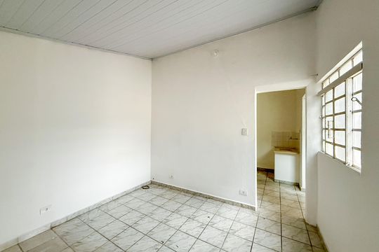 Sala de apartamento para alugar com 1 quarto, 60m² em Santana, São Paulo